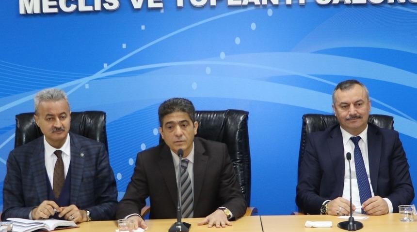 Kırıkkale Belediyesinden alt ge&ccedil;it m&uuml;jdesi