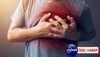 İftarda yapılan bu hata kalbe 50 kilo y&uuml;k bindiriyor! Bu hayati uyarıya dikkat