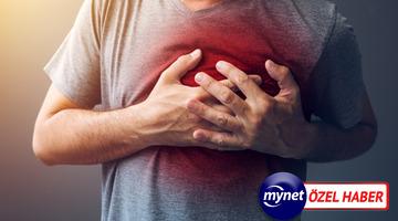 İftarda yapılan bu hata kalbe 50 kilo y&uuml;k bindiriyor! Bu hayati uyarıya dikkat