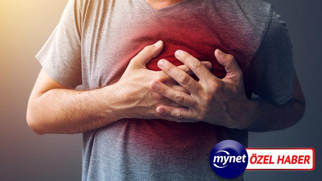 İftarda yapılan bu hata kalbe 50 kilo yük bindiriyor! Bu hayati uyarıya dikkat