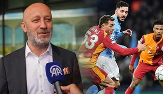 Dev ma&ccedil; &ouml;ncesi Juventus'a uyarı! "Hızlı, g&uuml;&ccedil;l&uuml; ve birebirde &ouml;l&uuml;mc&uuml;l"