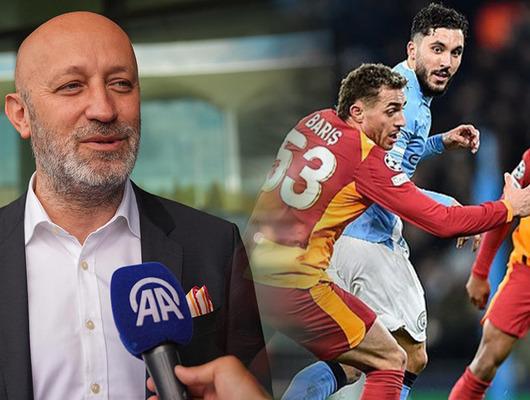 Dev ma&ccedil; &ouml;ncesi Juventus'a uyarı! "Hızlı, g&uuml;&ccedil;l&uuml; ve birebirde &ouml;l&uuml;mc&uuml;l"