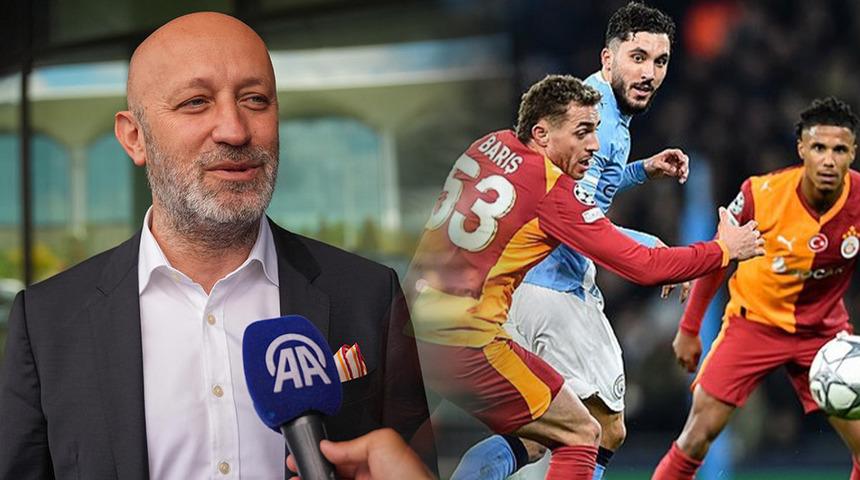 Cenk Erg&uuml;n'den Juventus'a uyarı! "Hızlı, g&uuml;&ccedil;l&uuml; ve birebir durumlarda &ouml;l&uuml;mc&uuml;l"