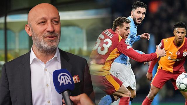 Cenk Ergün'den Juventus'a uyarı! Hızlı, güçlü ve birebir durumlarda ölümcül