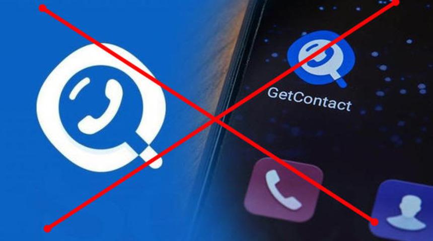 Getcontact ile ilgili bomba gelişme: iPhone ve Android cihazların uygulama mağazalarından silindi
