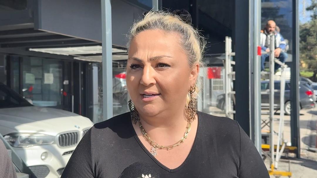 Eşine siper oldu, silaha meydan okudu: "Aldatıyorsa beni aldatıyor" 7