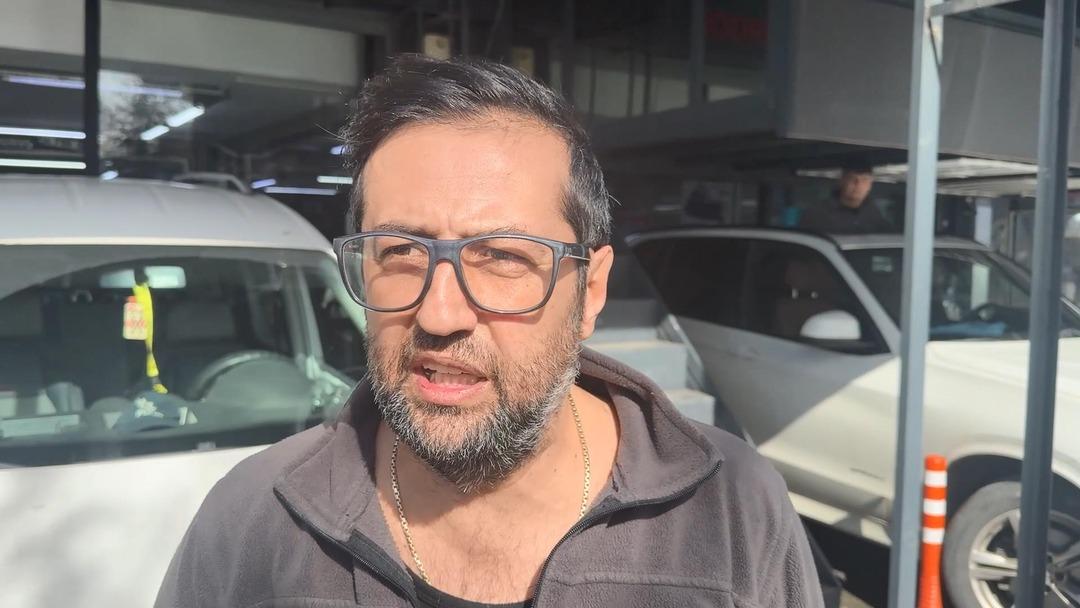 Eşine siper oldu, silaha meydan okudu: "Aldatıyorsa beni aldatıyor" 8