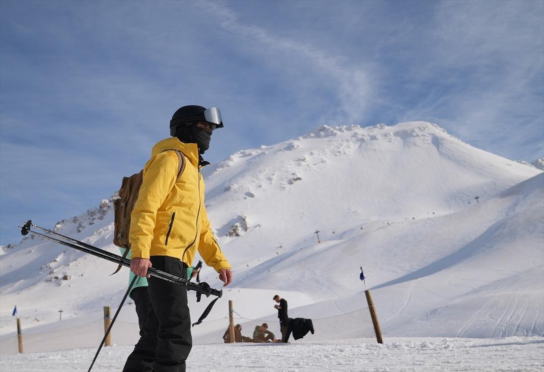 Roma dan Osmanlı ya uzanan &ldquo;G&uuml;ller Şehri&rdquo;nde ziyaret&ccedil;i akını! 1
