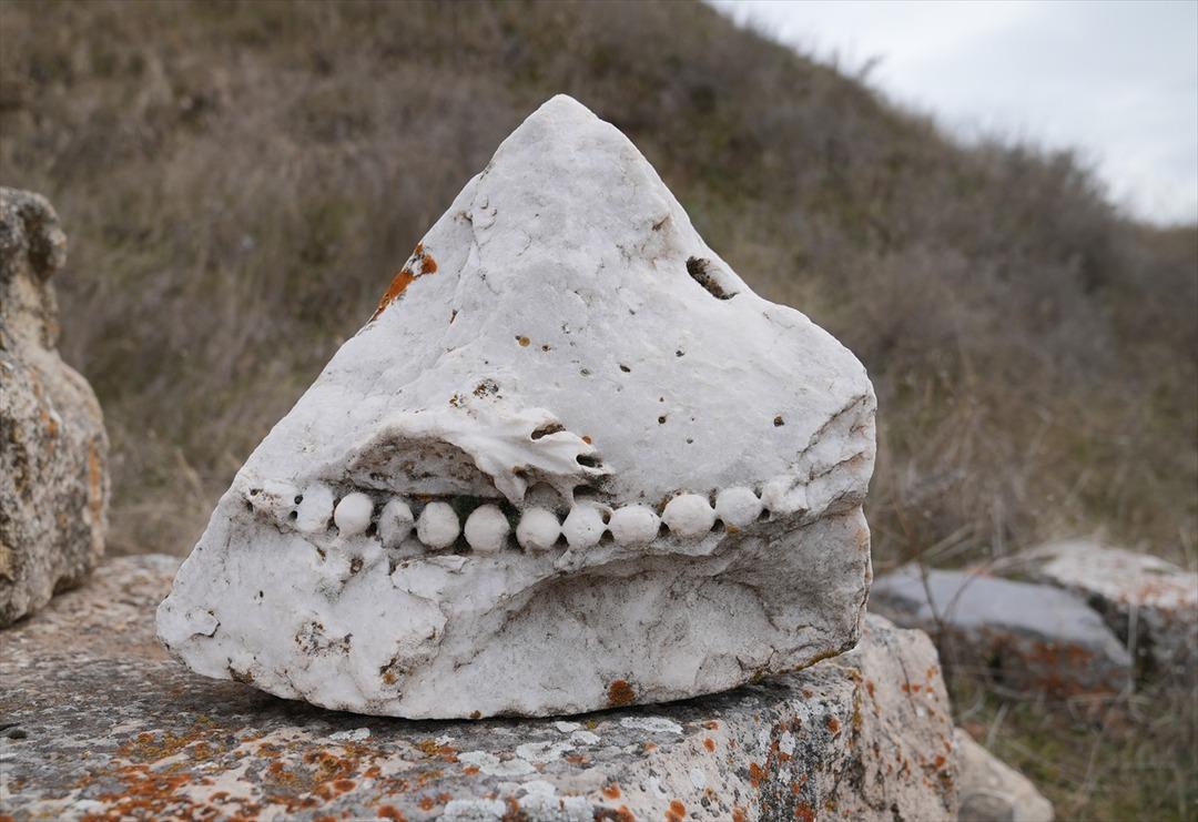 Roma dan Osmanlı ya uzanan &ldquo;G&uuml;ller Şehri&rdquo;nde ziyaret&ccedil;i akını! 5