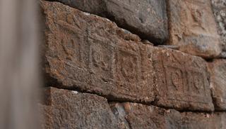 Roma'dan Osmanlı'ya uzanan &ldquo;G&uuml;ller Şehri&rdquo;nde ziyaret&ccedil;i akını!