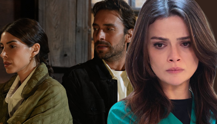 Bu hafta biri d&uuml;şt&uuml; biri &ccedil;ıktı! İşte haftanın en iyisi...