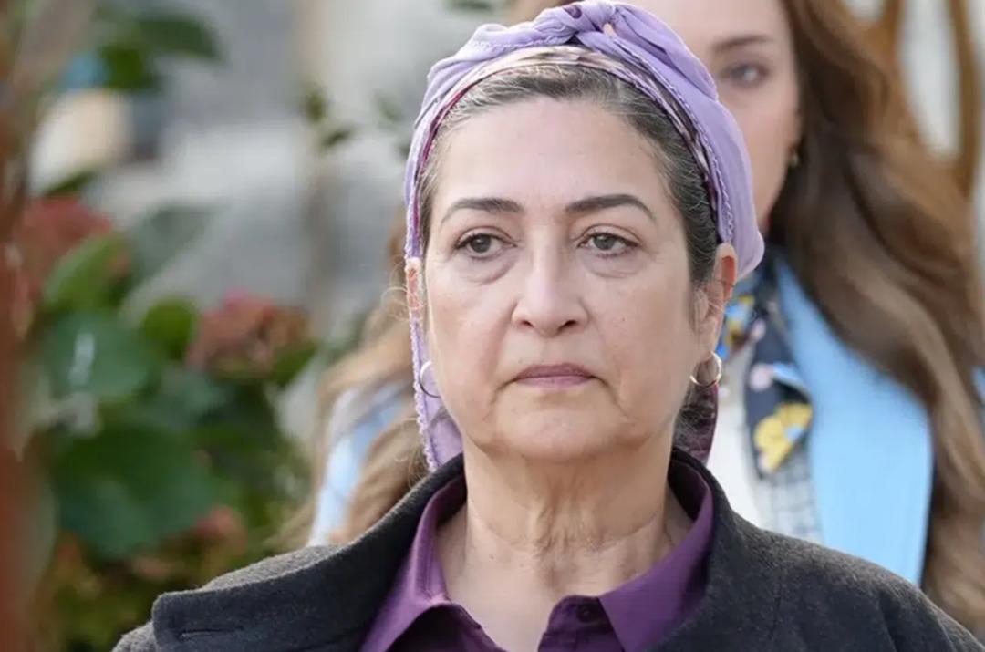 Taşacak Bu Deniz in Ş&uuml;kriye si Ulviye Karaca dan ayrılık a&ccedil;ıklaması! D&uuml;zeltme geldi 1