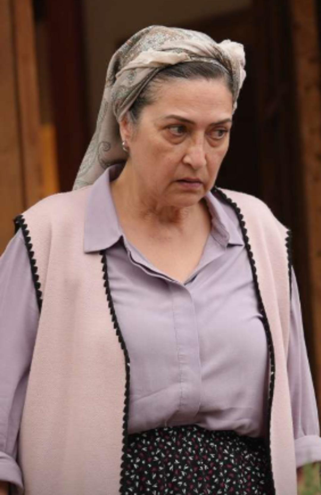 Taşacak Bu Deniz in Ş&uuml;kriye si Ulviye Karaca dan ayrılık a&ccedil;ıklaması! D&uuml;zeltme geldi 2