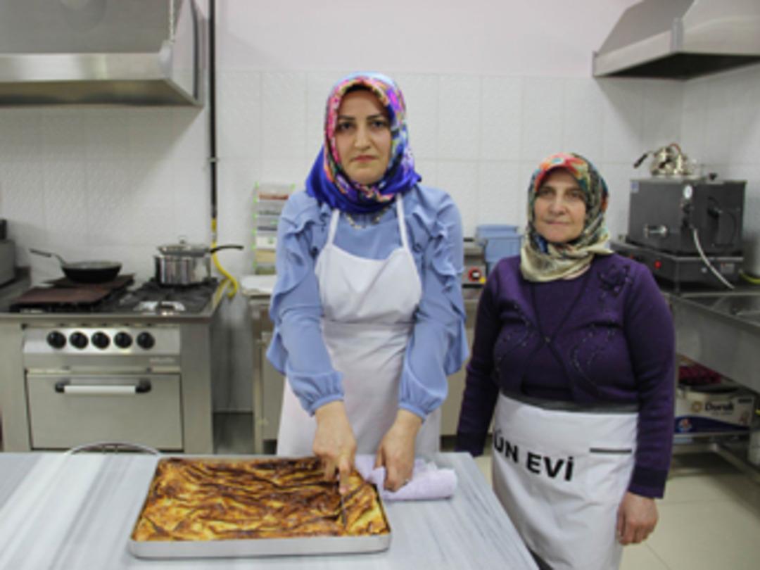 'Yapamazsın' dediler, T&uuml;rkiye'de bir ilki başardı