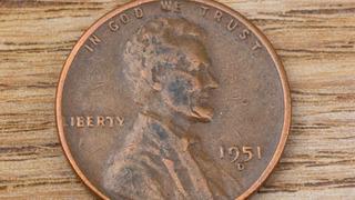 Servet değerinde madeni para: Getirene 121 milyon dolar veriyorlar!