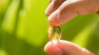 Son dakika: Bu iki vitamin v&uuml;cuda zarar veriyor! Kullanırken bir kez daha d&uuml;ş&uuml;n&uuml;n