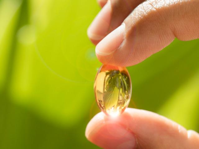 Bu iki vitamin v&uuml;cuda zarar veriyor!