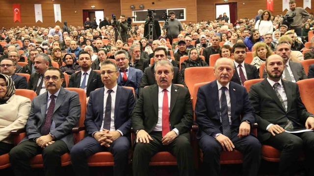 TOKİ SONUCU! Eskişehir TOKİ kura sonu&ccedil;ları sorgulama 16 Şubat 2026! TOKİ Eskişehir 6 bin 55 konut hak sahibi belirleme kurası 1
