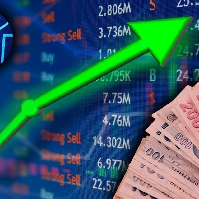 Bu 2 Hissede Para Girişi Başladı: Grafikler Aynı Sinyali Veriyor