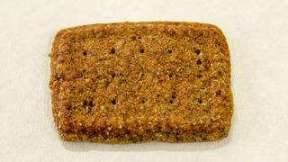 Türkiyede ilk: Kansere ve diyabete karşı renkli buğdaylardan bisküvi üretildi