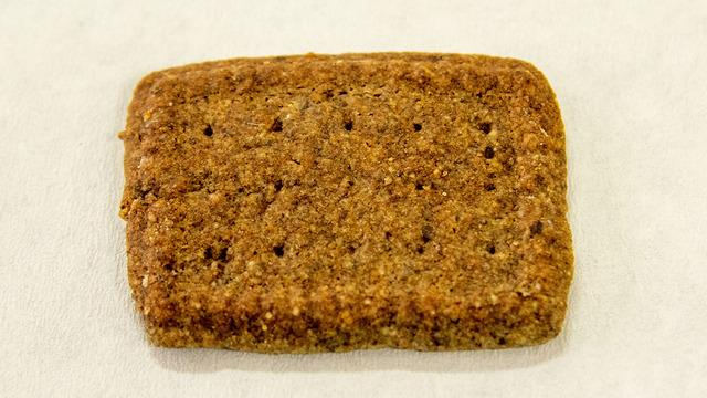 Türkiyede ilk: Kansere ve diyabete karşı renkli buğdaylardan bisküvi üretildi