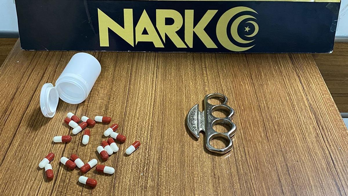 Kula’da aranan 3 şahıs tutuklandı - Gündem Haberleri