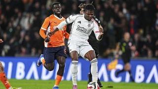 Beşiktaş'a El Bilal Toure'den kötü haber! Siyah-beyazlılar resmen yıkıldı