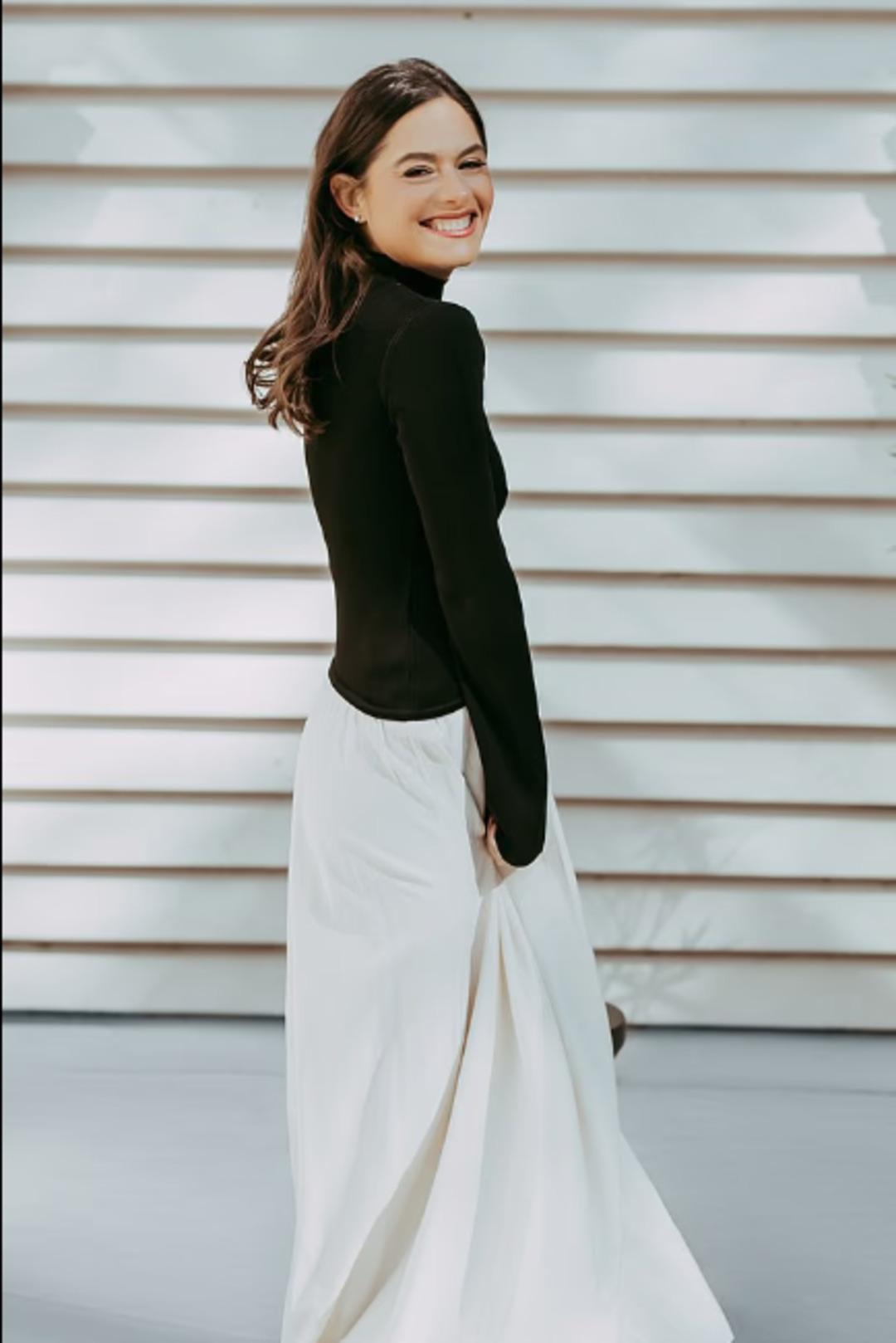 16 yıl bulimia ile savaştı! Ne diyet ne iğne&hellip; 18 kiloyu b&ouml;yle verdi 1