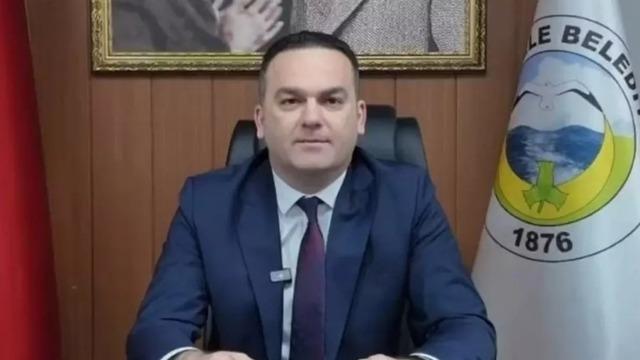 Görele Belediye Başkanı Hasbi Dede 'kesin ihraç' talebiyle disipline sevk edildi