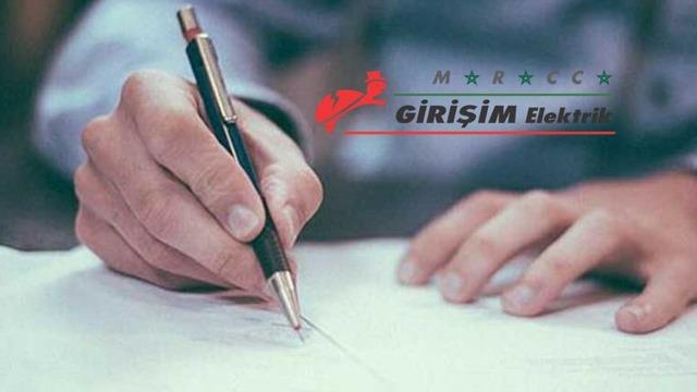 Girişim Elektrik (GESAN) dev ihaleyi aldı! Hisseler ne durumda?