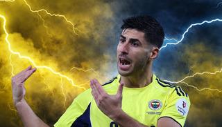 İspanyollar duyurdu! Fenerbah&ccedil;e'nin kalbi i&ccedil;in geliyorlar: 15 milyon euro