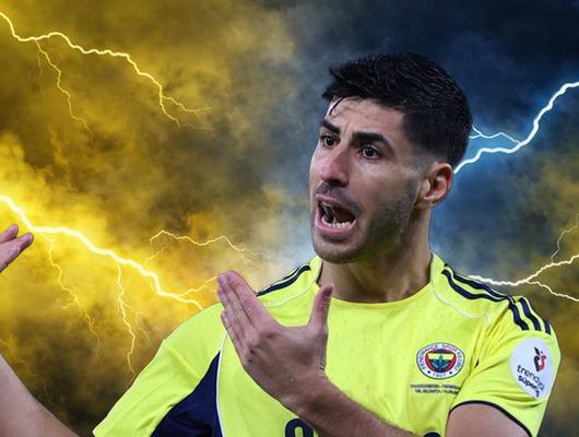 İspanyollar duyurdu! Fenerbah&ccedil;e'nin kalbi i&ccedil;in geliyorlar: 15 milyon euro