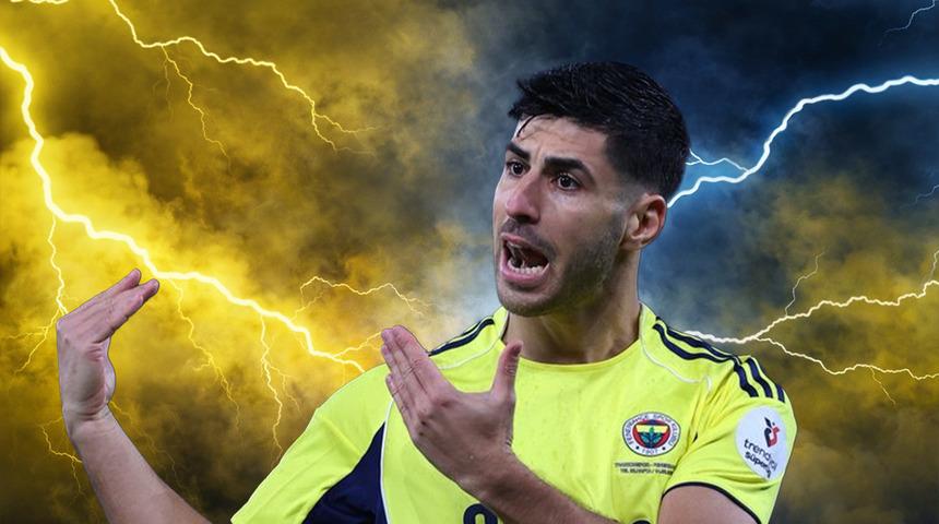 İspanyollar duyurdu! Fenerbah&ccedil;e'nin kalbi i&ccedil;in geliyorlar: 15 milyon euro