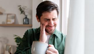 Bu besinler ağız yaralarına neden oluyor! 