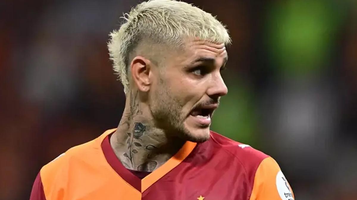 Galatasaray'da yer yerinden oynayacak! İtalyanlar Icardi gerçeğini patlattı: "Juventus'a 'Evet' dedi"