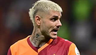 Galatasaray'da yer yerinden oynayacak! İtalyanlar Icardi ger&ccedil;eğini patlattı: "Juventus'a 'Evet' dedi"