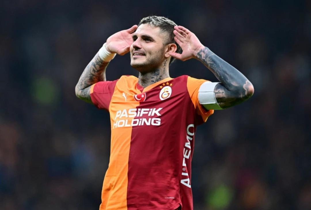 Galatasaray da yer yerinden oynayacak! İtalyanlar Icardi gerçeğini patlattı: "Juventus a Evet dedi" 3