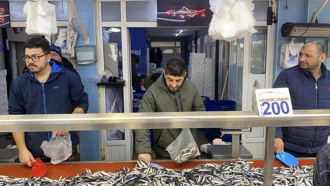 Kilosu 200 TL, vatandaş sıraya girdi! Hi&ccedil;biri onun kadar satılmıyor 3