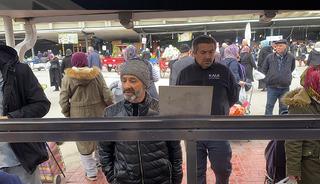Kilosu 200 TL, vatandaş sıraya girdi! Hi&ccedil;biri onun kadar satılmıyor