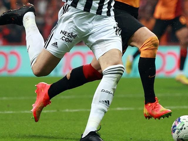 Beşiktaş - Galatasaray derbisinin tarihi belli oldu