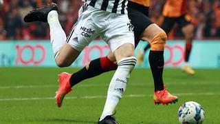 Beşiktaş - Galatasaray derbisinin tarihi belli oldu