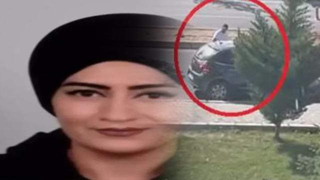 Üniversitede pompalı tüfekle cinayet! Son anlarını kaydedip yakınlarına göndermiş