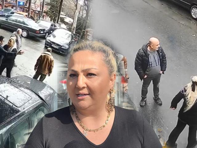 Siper oldu, silaha meydan okudu: "Aldatıyorsa beni aldatıyor"