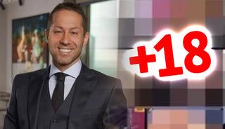 +18 site ağı da kurmuş! Kasım Garipoğlu'nun &Ccedil;in'e uzanan bağlantısı deşifre oldu