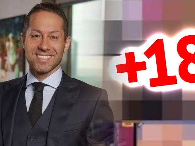 +18 site ağı da kurmuş!  &Ccedil;in'e uzanan bağlantısı deşifre oldu