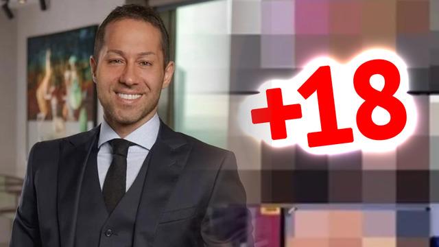 +18 site ağı da kurmuş! Kasım Garipoğlu'nun Çin'e uzanan bağlantısı deşifre oldu