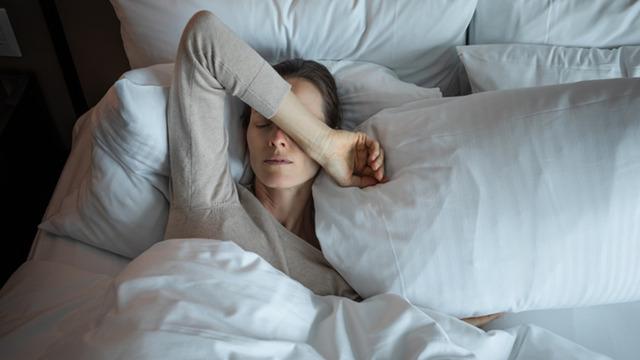 Vücudun sessiz katili! Herkes basit yorgunluk sanıyor ama ihmal eden yandı