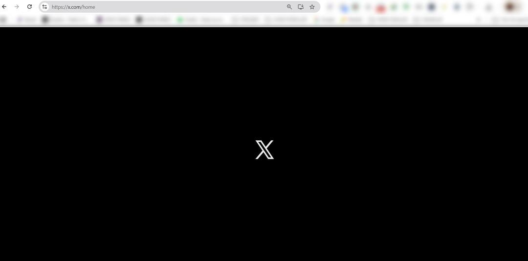 X (Twitter) çöktü mü? X te erişim sorunu mu var? 16 Şubat 2026 X te "Bir sorun oluştu yeniden yüklemeyi dene" hatası nedir? 3