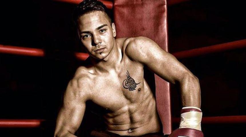 Almanya'da Türk boksör Tunahan Keser'i 'Franky' öldürmüş!