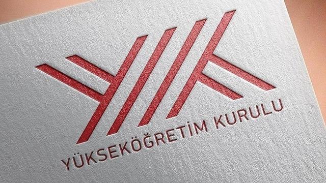 YÖK duyurdu: 197 lisans programının kontenjanı düşürüldü